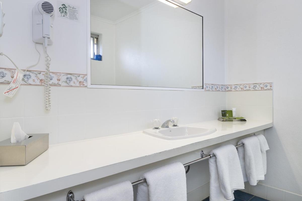 Stagecoach Motel Wodonga Room photo