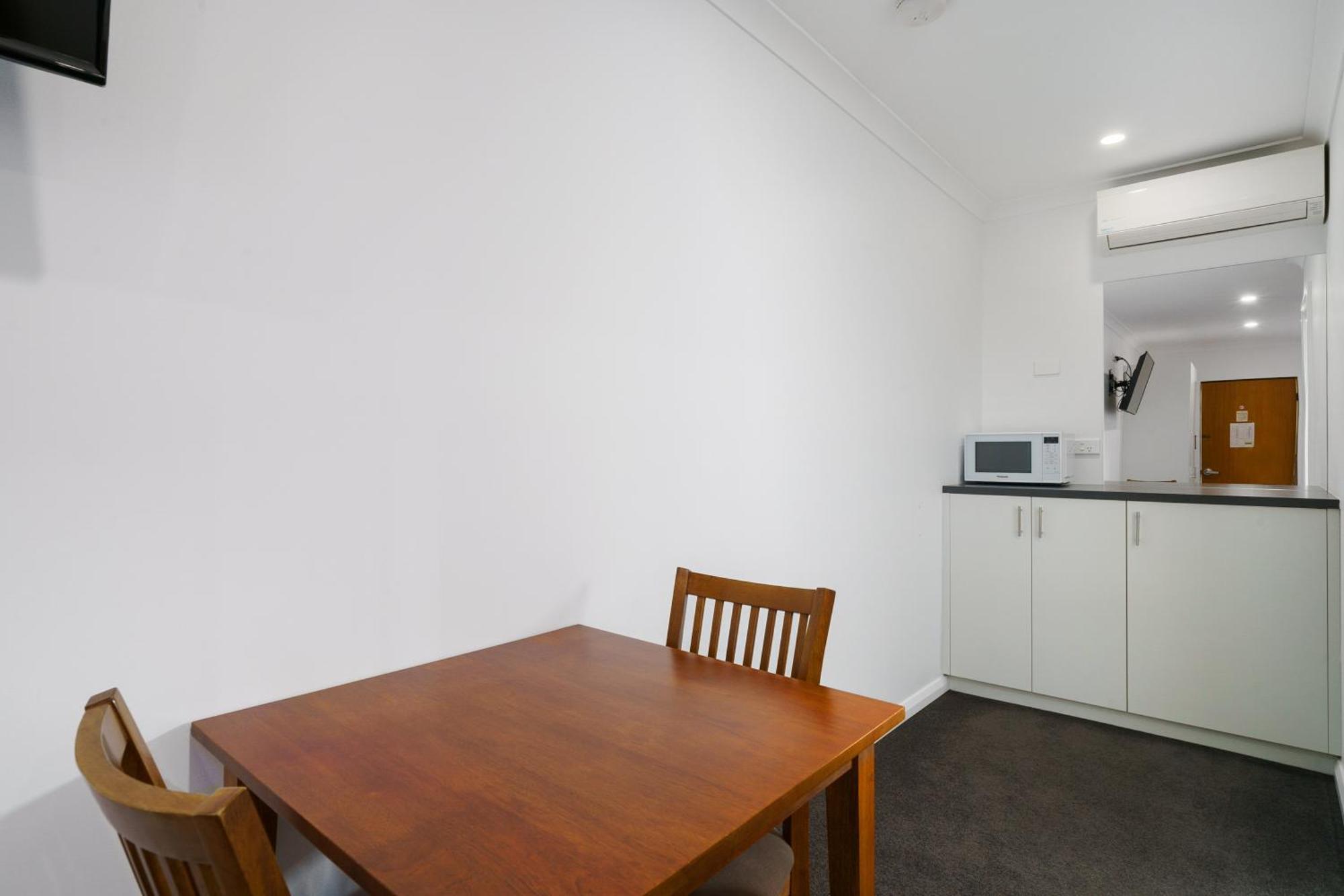 Stagecoach Motel Wodonga Room photo