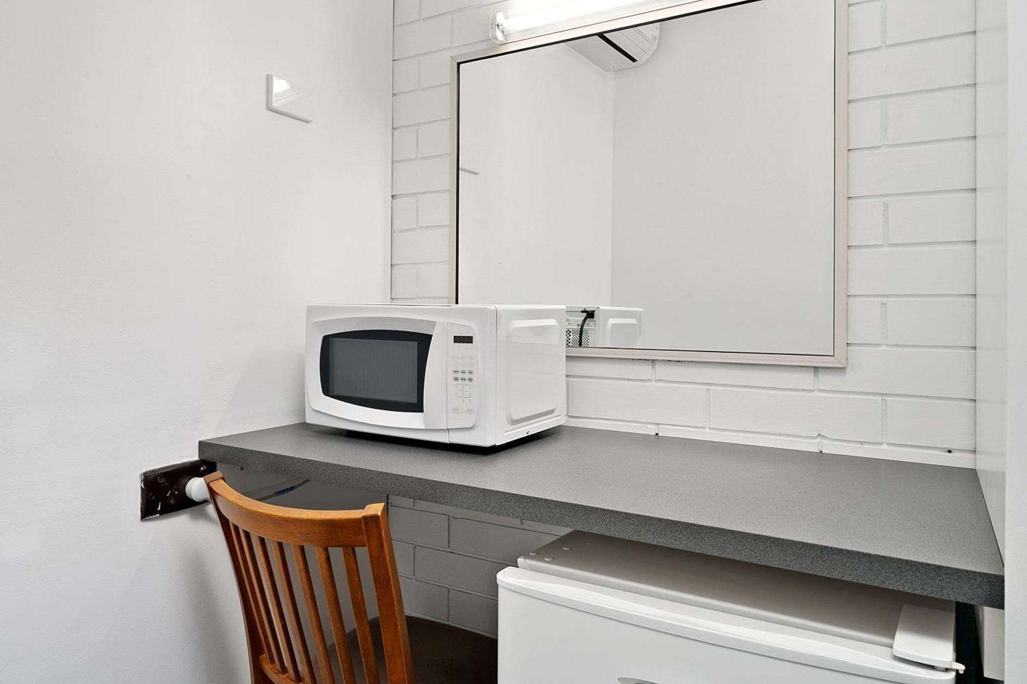 Stagecoach Motel Wodonga Room photo