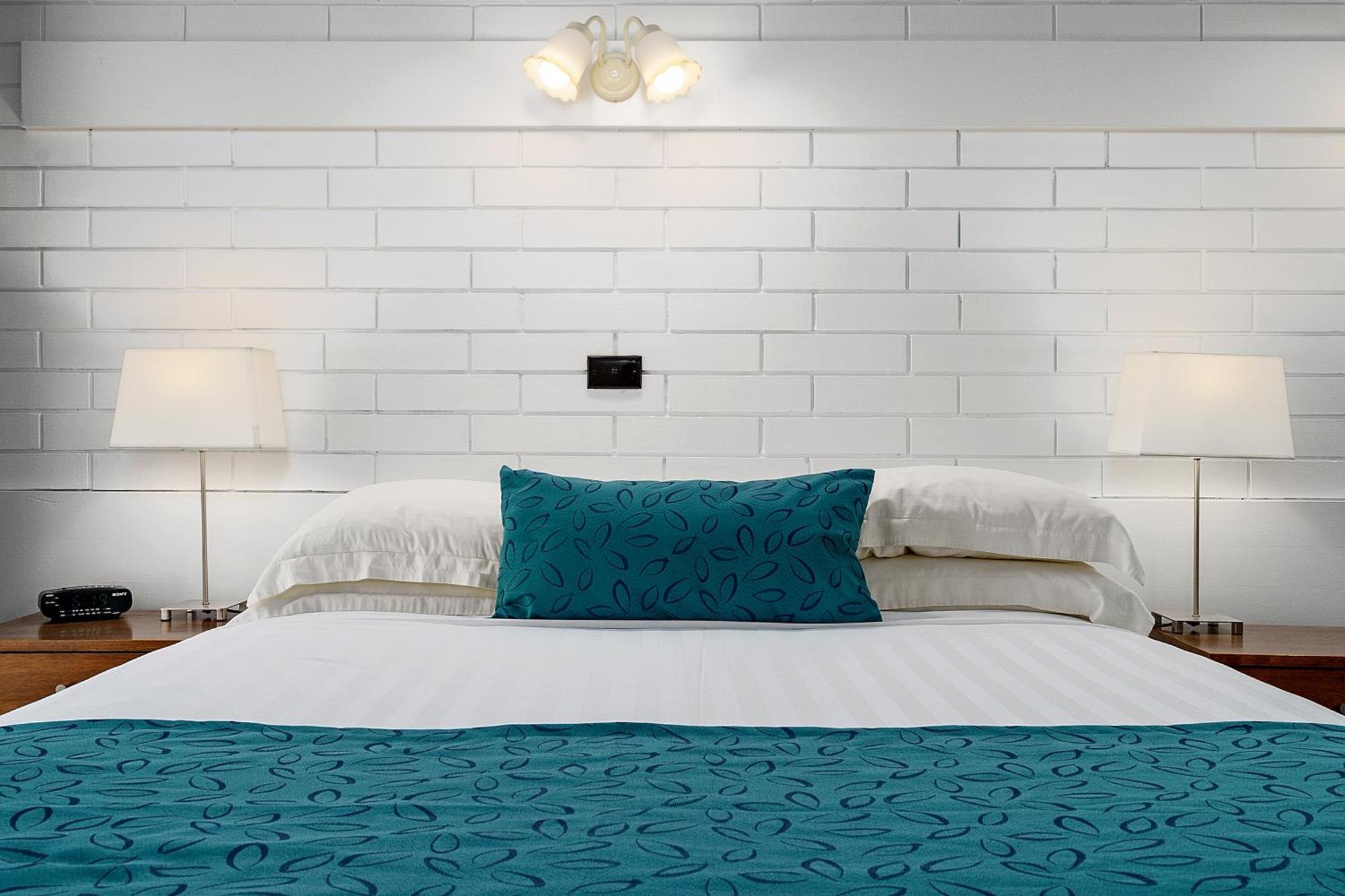 Stagecoach Motel Wodonga Room photo